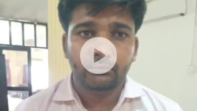 मथुरा: PET की परीक्षा देने वाला मुन्ना भाई पकड़ा गया, पुलिस ने भेजा जेल