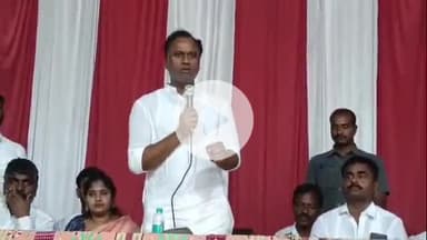 నారాయణపూర్: మునుగోడు నియోజకవర్గ ప్రజలకు అన్యాయం జరిగితే ఎలాంటి పోరాటానికైనా సిద్ధం: ఎమ్మెల్యే కోమటిరెడ్డి రాజగోపాల్ రెడ్డి