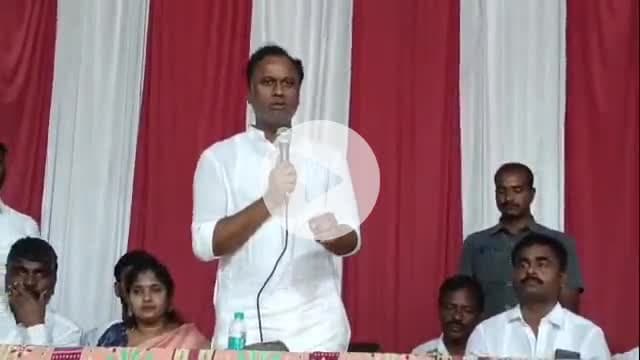 నారాయణపూర్: మునుగోడు నియోజకవర్గ ప్రజలకు అన్యాయం జరిగితే ఎలాంటి పోరాటానికైనా సిద్ధం: ఎమ్మెల్యే కోమటిరెడ్డి రాజగోపాల్ రెడ్డి