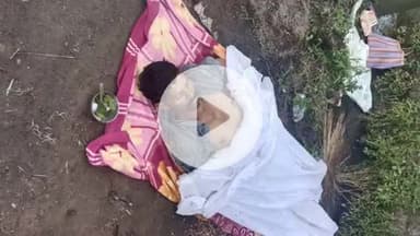 गुमला: नहाने के दौरान कुएं में डूबने से करौंदी निवासी युवक की मौत