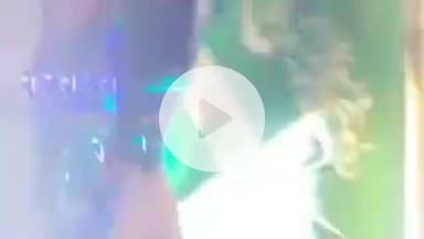 झांसी: ईद मिलादुन्नबी जुलूस में सिविल हॉस्पिटल के पास दो पक्षों के बीच हुई मारपीट, वीडियो हुआ वायरल, पुलिस ने दर्ज किया मुकदमा