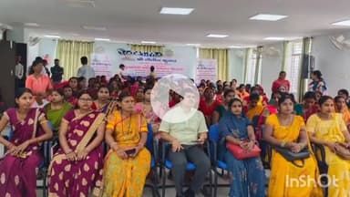 सुपौल: मुख्यमंत्री ने मुख्यमंत्री महिला रोजगार योजना का शुभारंभ किया, सुपौल में महिलाओं ने वीसी के माध्यम से भाग लिया