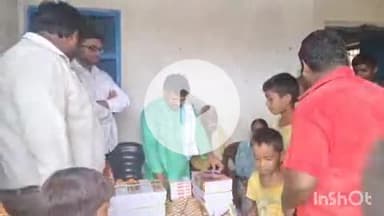 अरवल: अरवल में श्रीमती उर्मिला देवी फाउंडेशन ने बच्चों को बाँटी शिक्षा सामग्री, मिली नई उम्मीद