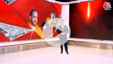 एबीवीपी छात्रों के साथ पिटाई के बाद बड़ा एक्शन

#ABVP #News #News #Barabanki #Shankhnaad Rajeev Dhoundiyal