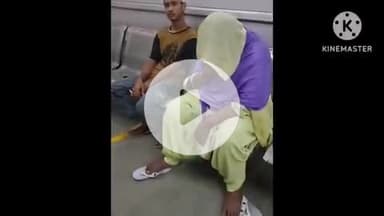 संभल: घुमावली गांव में बच्चों के विवाद को लेकर दबंगों ने मां-बेटे के साथ की मारपीट, गंभीर घायल को अस्पताल में भर्ती कराया