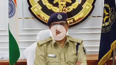 सिंगरौली: सड़क दुर्घटनाओं की रोकथाम के लिए सिंगरौली पुलिस चलाएगी 15 दिवसीय विशेष अभियान