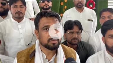 लोहरदगा: मोमिन समाज के हक की लड़ाई का महासम्मेलन सशक्त प्रमाण बनेगा: हाजी जब्बारूल अंसारी