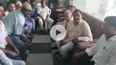 रफीगंज: राजा बिगहा में समाज सेवा समिति मगध बिहार की सदस्यों की बैठक हुई