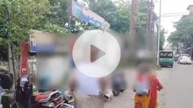 झांसी: प्रेमनगर क्षेत्र में रिटायर्ड रेलवे कर्मचारी के साथ हुआ साइबर फ्रॉड, कॉल कर कहा- देखो अश्लील वीडियो, मुकदमा होगा दर्ज