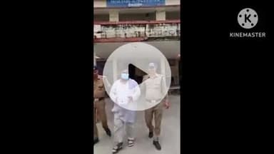 देहरादून: ठक ठक गैंग का एक शातिर आरोपी दून पुलिस की गिरफ्त में आया