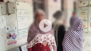 लोहरदगा: सदर थाना क्षेत्र में युवती से मारपीट, परिवार ने पुलिस से सुरक्षा की गुहार लगाई