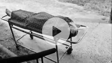 सुपौल: बगही में बिजली की चपेट में आने से एक व्यक्ति की मौत, पोस्टमार्टम के लिए सदर अस्पताल सुपौल लाया गया