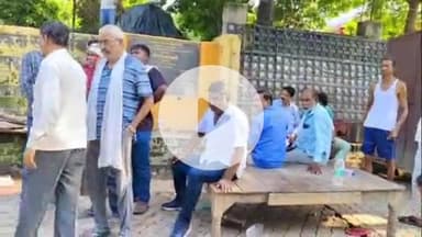 प्रतापगढ़: सरायजमुआरी गांव से शव लेकर रसूलाबाद अंतिम संस्कार में पहुंचे लोगों को मल्लाहों ने पीटकर लहूलुहान किया