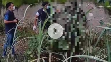 मुज़फ्फरनगर: चरथावल में लापता युवक का पेड़ से लटका मिला सड़ा-गला शव, परिजनों में मचा कोहराम, पुलिस जांच में जुटी