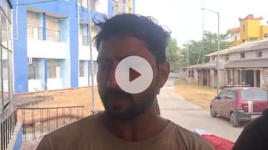 केिशनपुर: राजपुर में बिजली के करंट से एक व्यक्ति की मौत, घर में छाया मातम