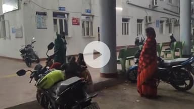 सिंगरौली: धूप व उमस से बढ़ी बीमारियां, 5 दिन में 5624 मरीज पहुंचे जिला अस्पताल