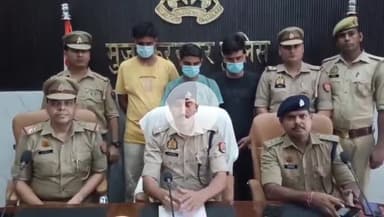 मुज़फ्फरनगर: ऑपरेशन सवेरा की बड़ी सफलता, 9 लाख की स्मैक के साथ पुलिस ने पकड़े 3 तस्कर, उत्तराखंड से होती थी स्मैक तस्करी