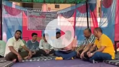 जोशियाड़ा: महाविद्यालय उत्तरकाशी में 11 सूत्रीय मांगों को लेकर छात्रों का धरना 5वें दिन भी रहा जारी