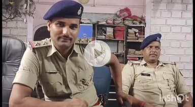 संपतचक: गौरीचक पुलिस की बड़ी कार्रवाई, टॉप 10 अपराधी गांधी मैदान के पास से गिरफ्तार