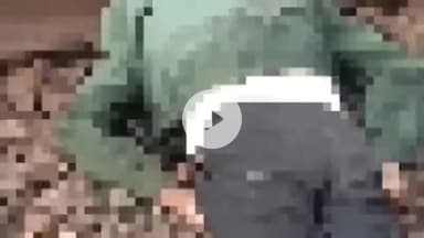 कोटा: खोंगसरा में ट्रेन की चपेट में आने से अज्ञात युवक की हुई पहचान