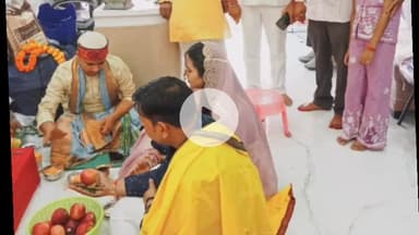 सिंगरौली: वैढन में मधु मेकअप स्टूडियो और सैलून का हुआ शुभारंभ