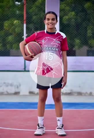 बाड़मेर: बाड़मेर के चूली गाँव की बेटी सुश्री कोमल राठौड़, सुपुत्री श्री मदनसिंह जी राठौड़ का राजस्थान जूनियर टीम में हुआ चयन