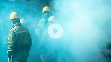 पीथमपुर: पीथमपुर की ऑयल कंपनी में गैस रिसाव, 3 कर्मचारियों की मौत से फैली सनसनी