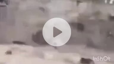 जोशियाड़ा: उत्तरकाशी जिले में यमुना घाटी में बादल फटने से नौगांव इलाके में भारी तबाही, एक महान बहा