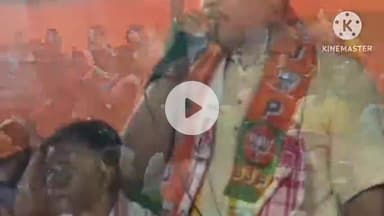 গোৰেশ্বৰ ভাগ: গোৰেশ্বৰ মণ্ডল BJP ৰ কাৰ্যালয়ত বৃহৎ যোগদান কাৰ্যসূচী,শতাধিক পুৰুষ মহিলাৰ লগতে দল সংগঠনৰ নেতাই যোগদান কৰে বিজেপি দলত