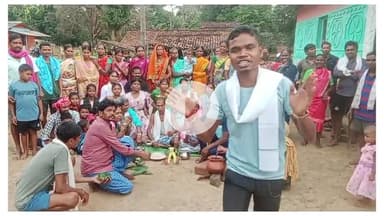 BAGHEL FAMILY GOLAWAND ME NAWAKANI