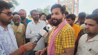 lakhan Pratap Singh Shahjahanpur up