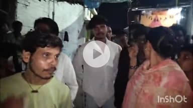 दुर्ग: कचहरी वार्ड में शनिवार रात मामूली विवाद में युवक की सिलेंडर से कुचलकर हत्या, आरोपी गिरफ्तार