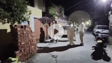 ਅੰਮ੍ਰਿਤਸਰ 2: ਅੰਮ੍ਰਿਤਸਰ ਗੋਕਲ ਐਵਨਿਊ ’ਚ ਮਕਾਨ ਮਾਲਕ ਤੇ ਕਿਰਾਏਦਾਰ ਵਿਚ ਝਗੜਾ, ਤਾਲੇ ਤੋੜਨ ਦੇ ਦੋਸ਼, ਪੁਲਿਸ ਨੇ ਮਾਮਲਾ ਹੱਥ ਵਿੱਚ ਲਿਆ