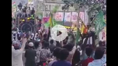 सागर नगर: विवादित नारे मामले में कांग्रेस ने पूर्व ब्लॉक अध्यक्ष और शहर महामंत्री को नोटिस जारी कर जवाब मांगा