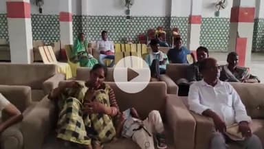 छिबरामऊ: पब्लिक एप की खबर का बड़ा असर, झोलाछाप डॉक्टर के खिलाफ मामला दर्ज, फ्री कैंप का आयोजन कर लोगों को ठगने का काम करते थे