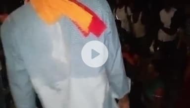 बख्तियारपुर: शाहपुर में पुरानी रंजिश के चलते हत्या, आक्रोशितों ने 4 घंटे तक फोरलेन जाम किया, डीएसपी के आश्वासन पर हटे