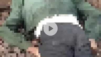 कोटा: खोंगसरा रेलवे स्टेशन के पास ट्रेन की चपेट में आने से एक युवक की हुई दर्दनाक मौत