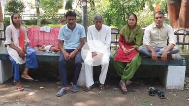 रामपुर: राधा स्वामी सत्संग के निकट एक युवक ने दूसरे युवक को बंधक बनाकर चाकू से हत्या की, पुलिस जांच में जुटी