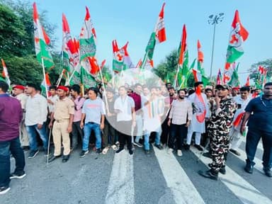 #Youth Congress #Siwan #Team