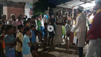 तरैया विधानसभा 116 के Bankwaa बाजार पर गरजे अमित कुमार सिंह भावी प्रत्याशी आम आदमी पार्टी. कॉन्टेक्ट नंबर 8507717460