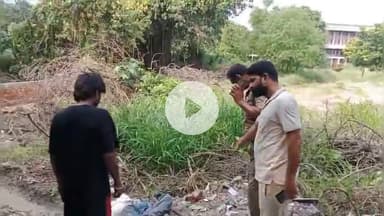 ਅੰਮ੍ਰਿਤਸਰ 2: ਅੰਮ੍ਰਿਤਸਰ ਮਜੀਠਾ ਰੋਡ ਇੰਦਰਾ ਕਲੋਨੀ ’ਚ ਨੌਜਵਾਨ ਦੀ ਲਾਸ਼ ਬਰਾਮਦ, ਪਰਿਵਾਰ ਨੇ ਦੱਸਿਆ ਨੌਜਵਾਨ ਸੀ ਨਸ਼ੇ ਦਾ ਆਦੀ