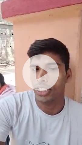 ভদ্রি পূর্ণিমা উপলক্ষে প্রসাদ বিতরণ করা হচ্ছে 
#