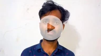 झांसी: राजकीय पॉलिटेक्निक में PET परीक्षा में सॉल्वर को पकड़ा गया, पुलिस ने 2 लोगों पर दर्ज किया मुकदमा