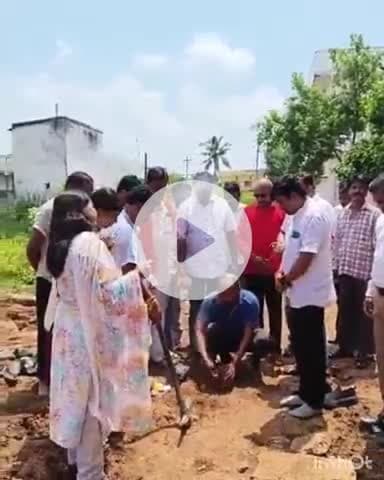 बेमेतरा: बेमेतरा वार्ड क्रमांक 3 में 14 लाख की लागत से बनने वाले सीसी रोड निर्माण कार्य का हुआ भूमिपूजन, विधायक रहे मौजूद