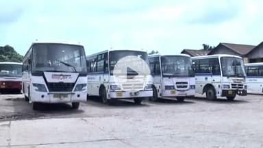 देहरादून: खुशखबरी: दिल्ली रूट की नॉन स्टॉप वॉल्वो का किराया 200 रुपये तक कम, बदला गया रूट