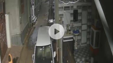 सरदारशहर: वार्ड 15 में रात के समय घर में घुसे चोर, फ्रिज का दूध और खाने का सामान खाया, नगदी व आभूषण चोरी कर हुए फरार