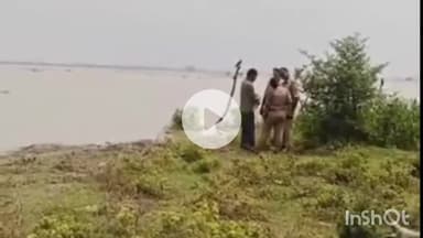 कलान: परौर थाना क्षेत्र में अपहरण की सूचना से पुलिस में हड़कंप, छेड़छाड़ की घटना के बाद हुआ विवाद