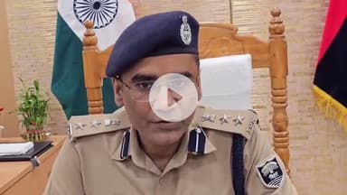 गया टाउन सीडी ब्लॉक: गया SSP के निर्देश पर ज़िले में वाहन चेकिंग अभियान, ₹105500 का जुर्माना वसूला गया