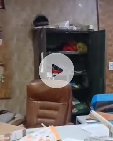 जगाधरी: आजाद नगर निगम द्वारा सील फैक्ट्री का ताला तोड़कर चोरी, मौके पर पहुंची पुलिस, जांच जारी