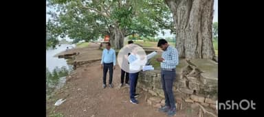 बेमेतरा: बेमेतरा जिला में आर्द्रभूमि सीमांकन कार्य जारी, 30% कार्य हुआ पूरा